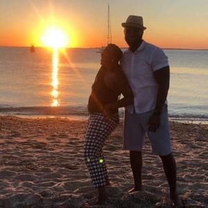 Meet your Posher, Makisha